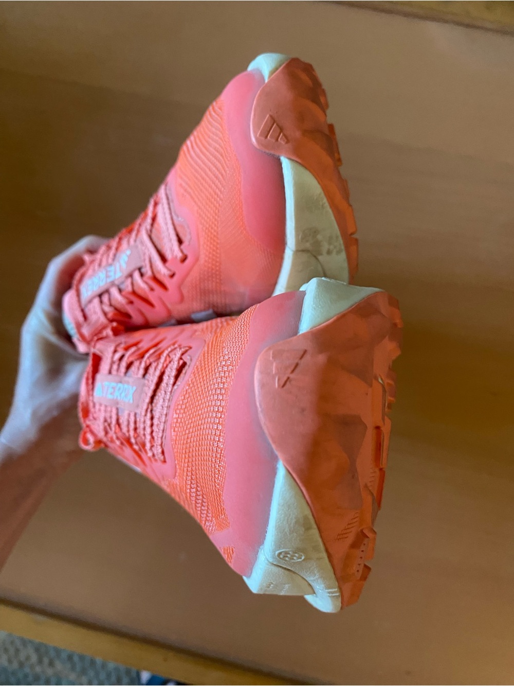 Adidas Agravic Speed Ultra - Picture 5 of 8